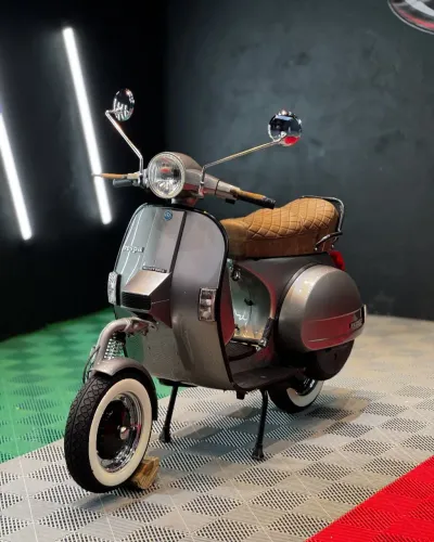 Vespa 87