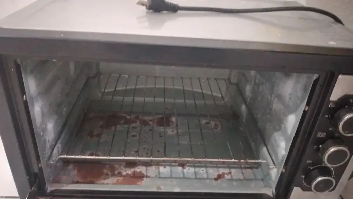 Formo com defeito aceito troca 