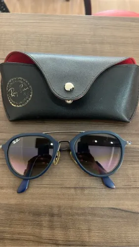 ÓCULOS RAYBAN ORIGINAL