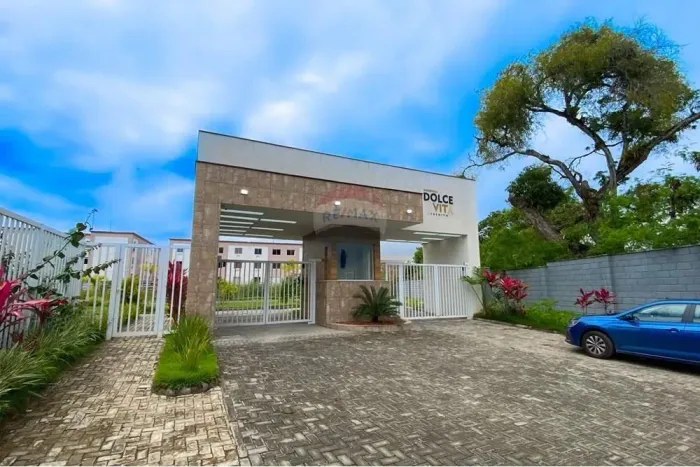 TERRENO- DOLCE VITA PREMIUM- 296M- R$ 300,000- ABRANTES - CAMACARI/BAHIA