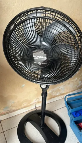 Ventilador 