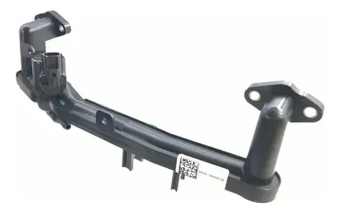 Tubo Coletor Aquecedor Land Rover Discovery Jaguar Original
