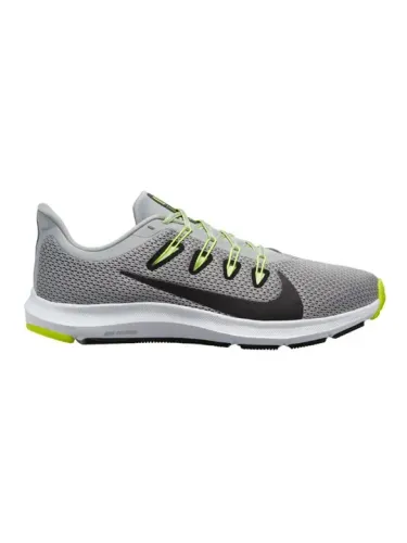 Tênis Nike Quest 2 LT Smoke Grey CI3787 011 [38br/7us]
