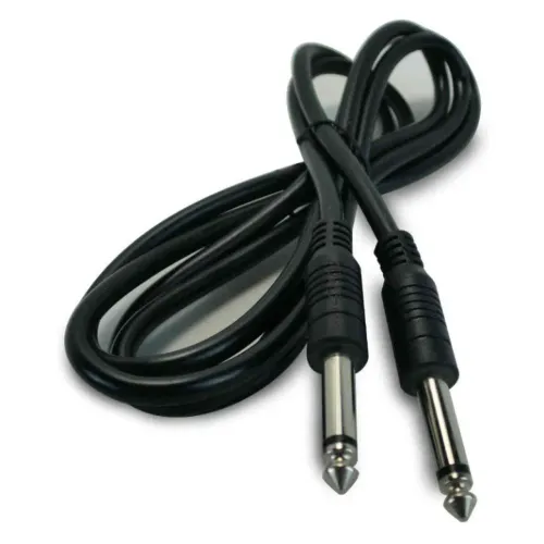 Cabo P10 x P10 Mono 3 Metros Xtrad