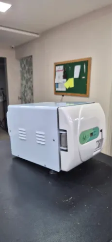 Autoclave 12L Bioex
