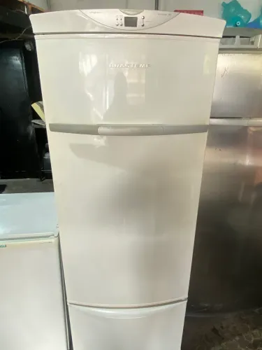 Geladeira Brastemp Semi-Degelo 