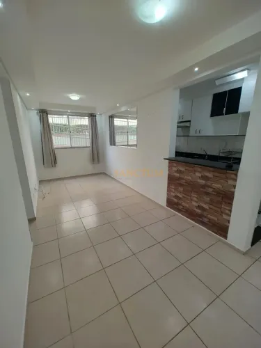 apartamento - Jardim Nova Europa - Campinas