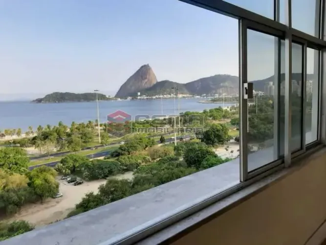 Cobertura - / Residencial / Flamengo