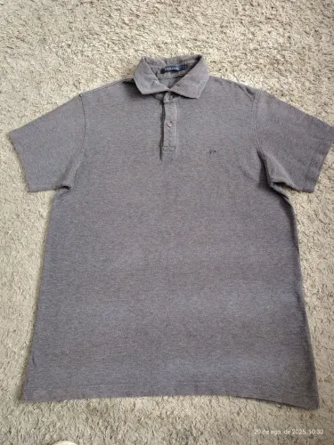 Camisa Polo Richards 