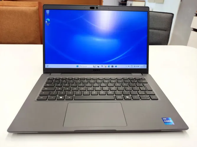 NOTEBOOK DELL I5 / 32GB DE RAM/ SSD 512GB