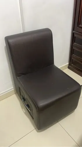 Vendo ciranda para manicure 