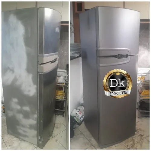 Nova em folha Envelopamento 