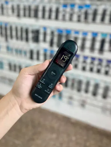 Controle para Ar condicionado Electrolux- Fazemos entregas 