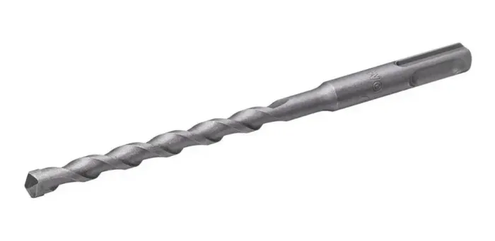 BROCA SDS PLUS 06X160MM - WORKER
