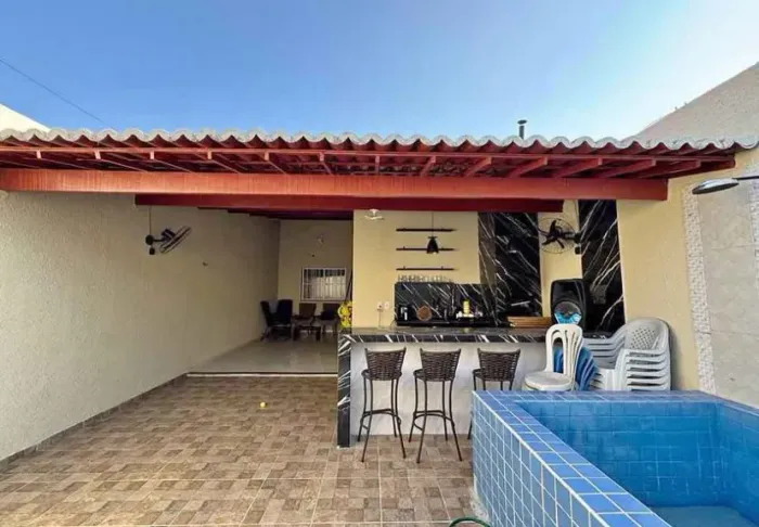 10- CASA NO VINHAIS