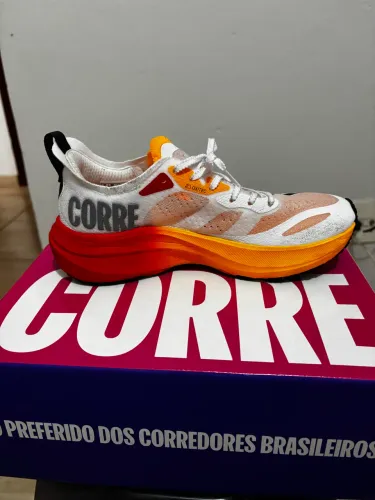 Tênis olympikus corre 4 