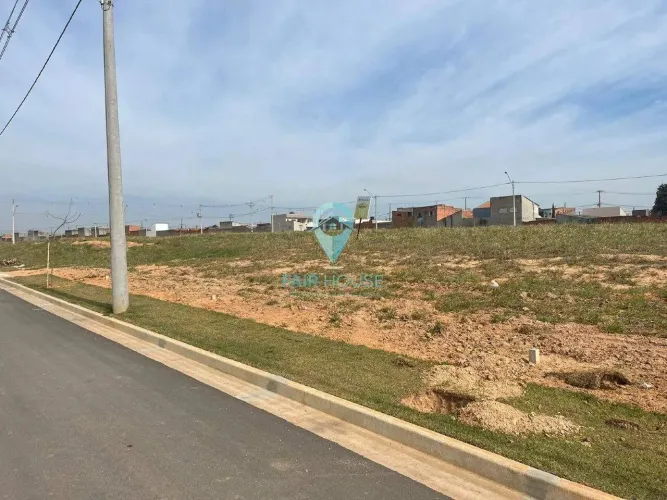 Lote à venda, Vila Santo Antônio - Votorantim/SP