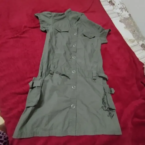 Vestido