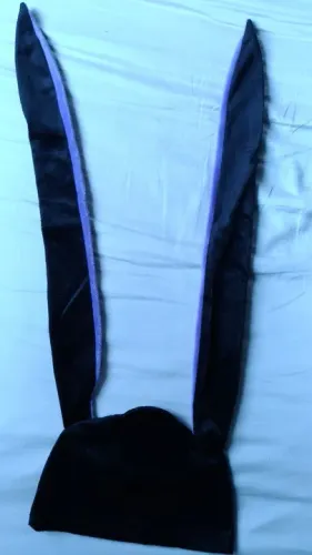 Touca kawaii nova em perfeito estado