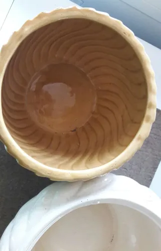 Vasos antigos