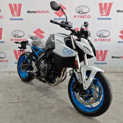 Suzuki GSX - 8S (0KM)