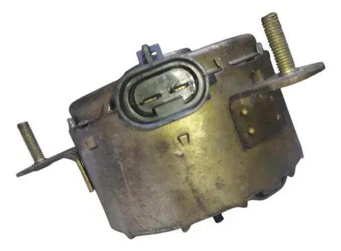 Motor Ventoinha Fiat Palio Siena Strada 2007 A 2016