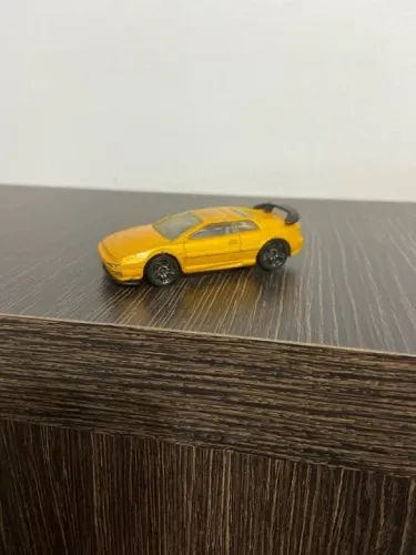 Carrinho Hot Wheels Lotus