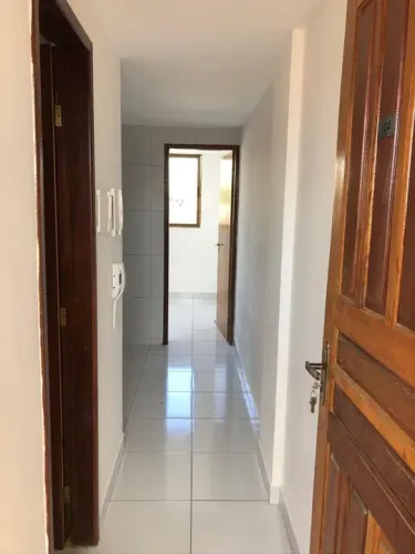 Alugo kitnet no Bairro dos Estados