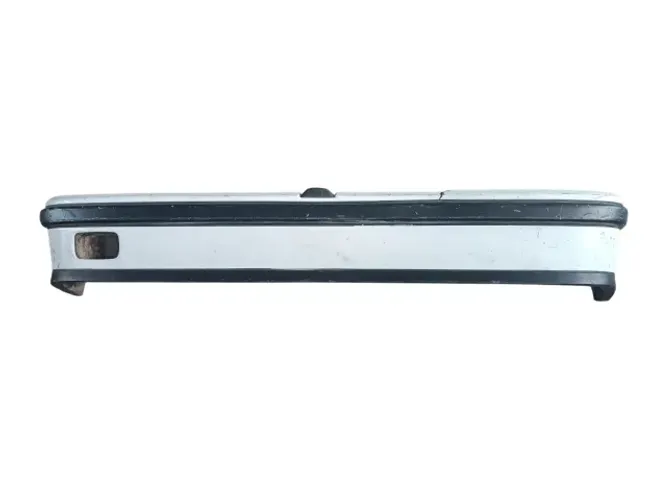 Parachoque traseiro GM Kadett GS GSI 89-94 