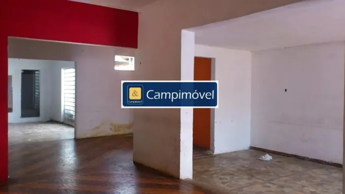 Comercial para Venda em Campinas, Centro, 5 banheiros, 9 vagas