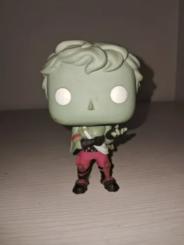 Funko Pop Fortnite - The Reaper