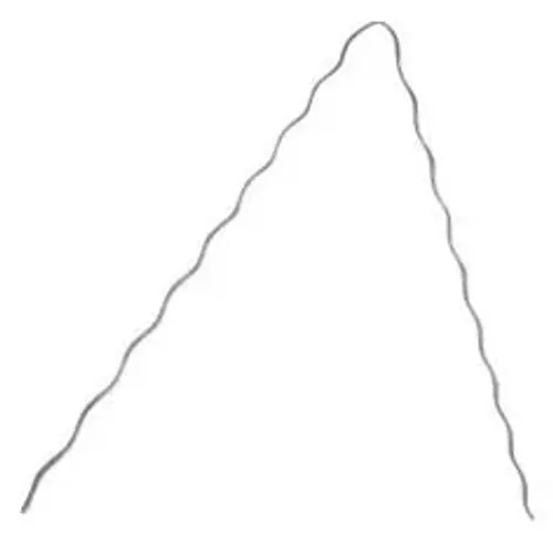 alça drop performada fio fe 100/160 0786 d462