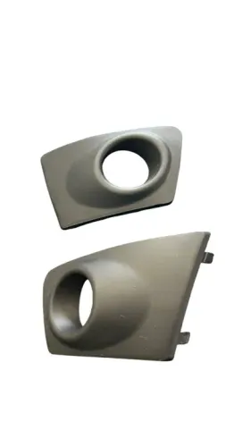 Par de Moldura de milha l200 triton 11/16