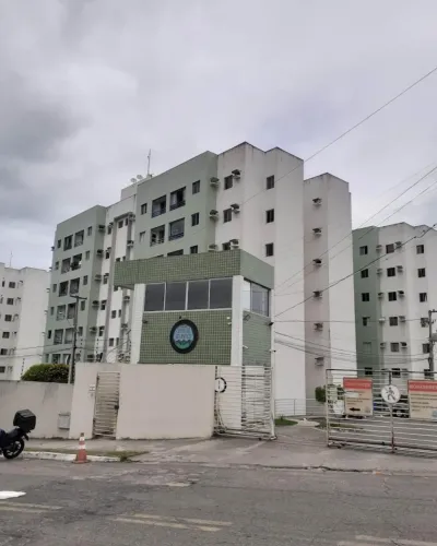 Oportunidade Vista do Atlantico semi mobiliado 