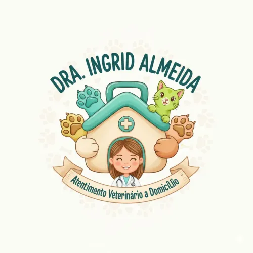 Veterinária a domicílio 