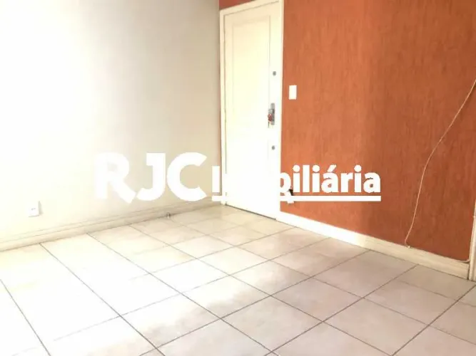 Apartamento para venda com 62 metros quadrados com 2 quartos em Méier - Rio de Janeiro - R