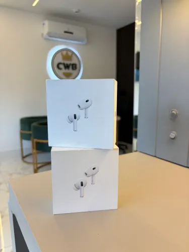 AirPods Pro 2 Geração USB C Lacrado 