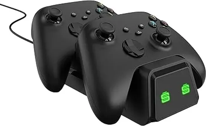 Estação de Carregamento para controle Xbox Series X|S Surge