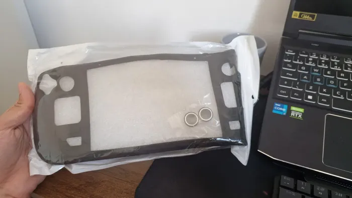 Case para Console Portátil Stram deck