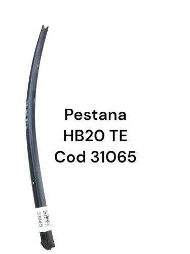 Pestana Hb20 Te Cod 31065