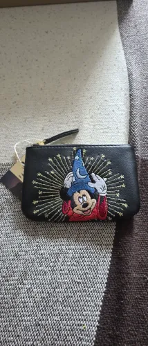 Bolsinha Mickey