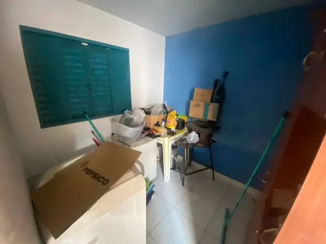 cruzeiro do sul 4 quartos urgente