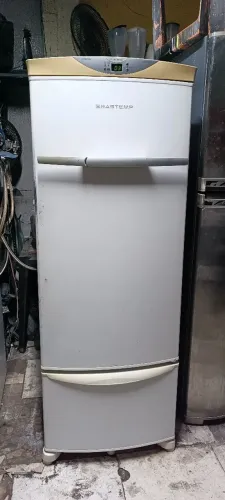 Refrigerador Brastemp duplex 