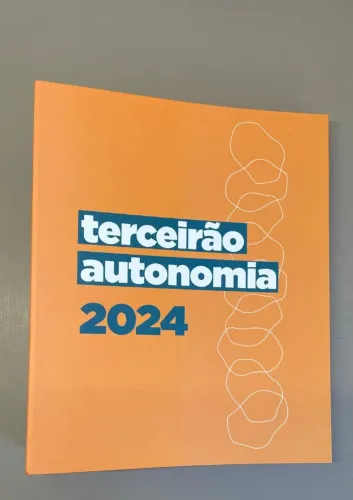 Apostila pré vestibular