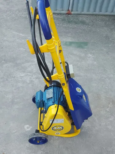 Bomba de alta pressão zm