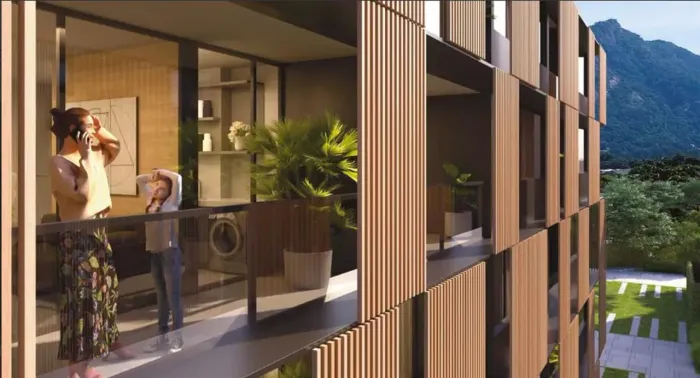 Way Barra Bonita | Recreio | Linda Cobertura - 3 Quartos C/ Suíte - 121 m²