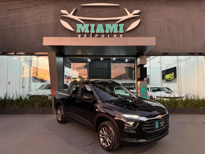 MONTANA 1.2 TURBO FLEX LT 2023 