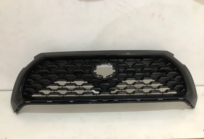 Grade Frontal Corolla Cross 2021 2022 2023 2024 