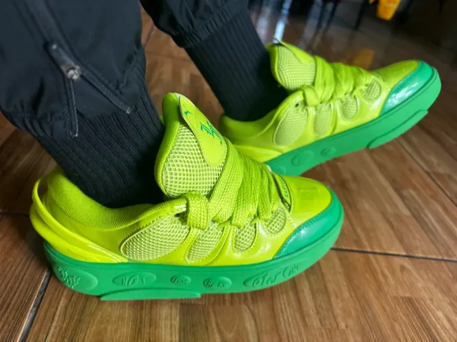 Tênis Puma importado 