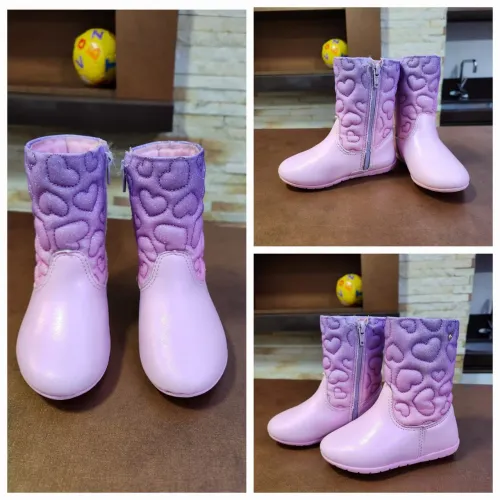 Bota Pampili tam 22.